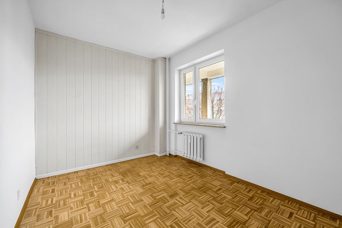 Mieszkanie 4 pokojowe na Sprzedaż