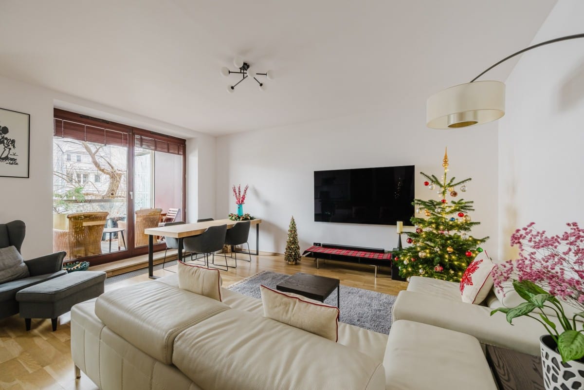 Mieszkanie 3 pokojowe na Wynajem