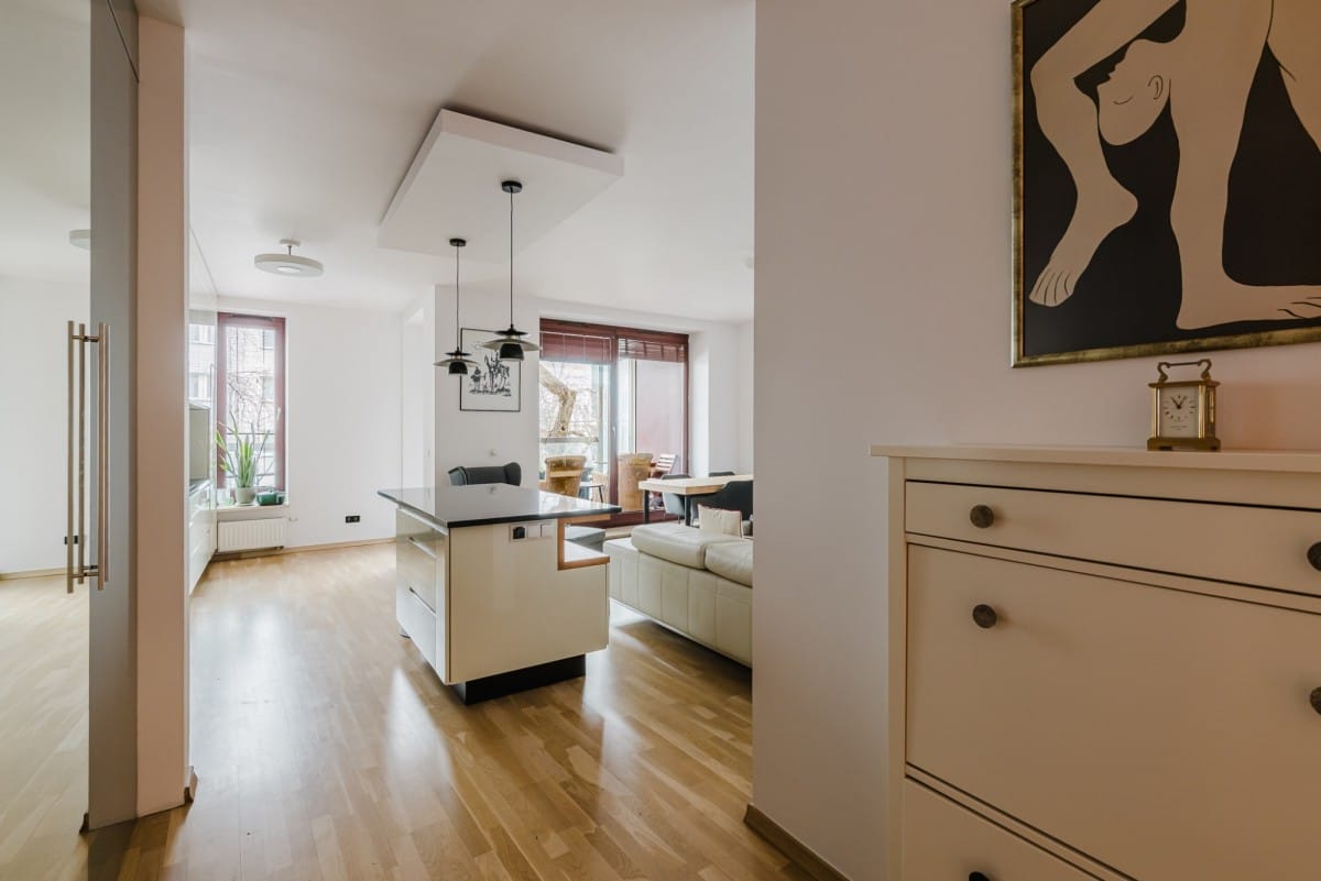 Mieszkanie 3 pokojowe na Wynajem