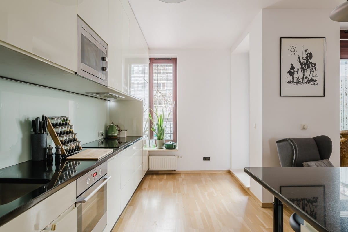 Mieszkanie 3 pokojowe na Wynajem