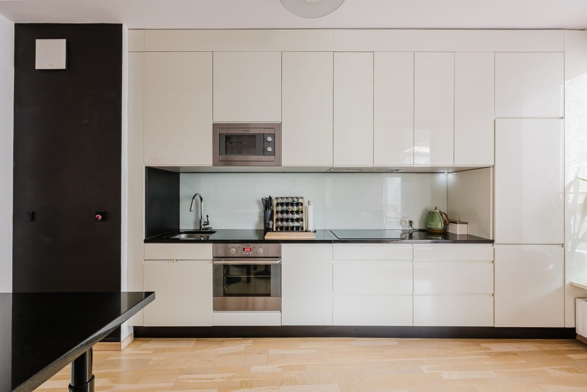 Mieszkanie 3 pokojowe na Wynajem