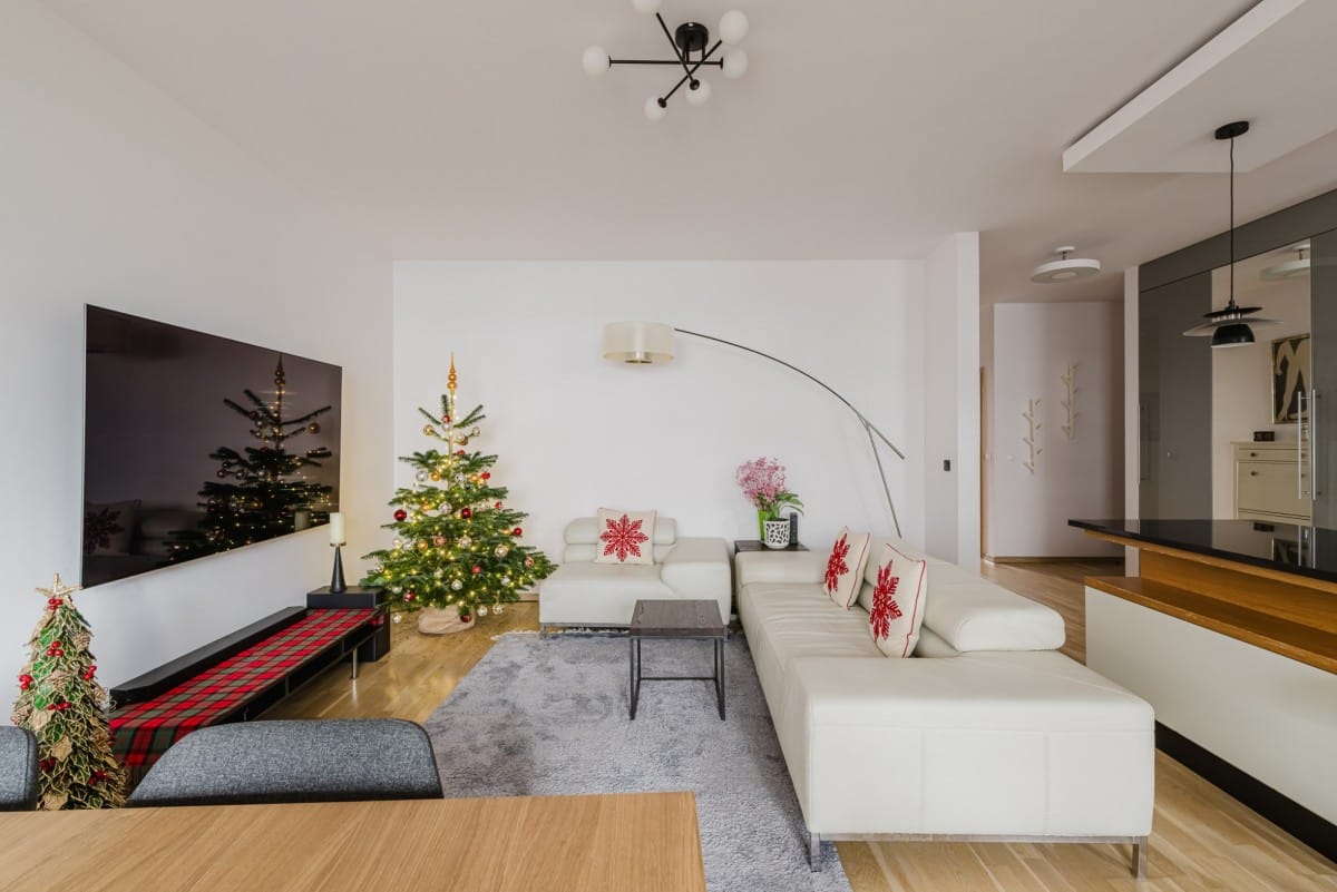 Mieszkanie 3 pokojowe na Wynajem