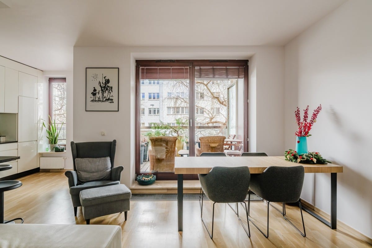 Mieszkanie 3 pokojowe na Wynajem