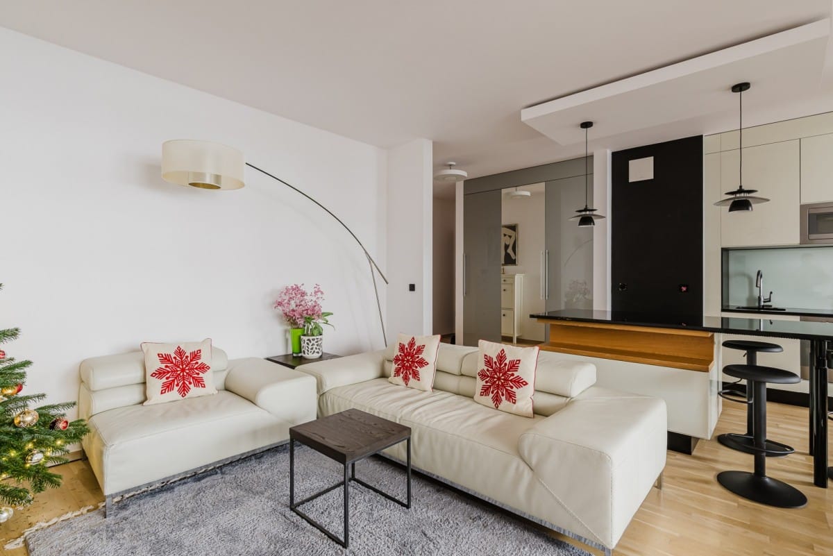 Mieszkanie 3 pokojowe na Wynajem