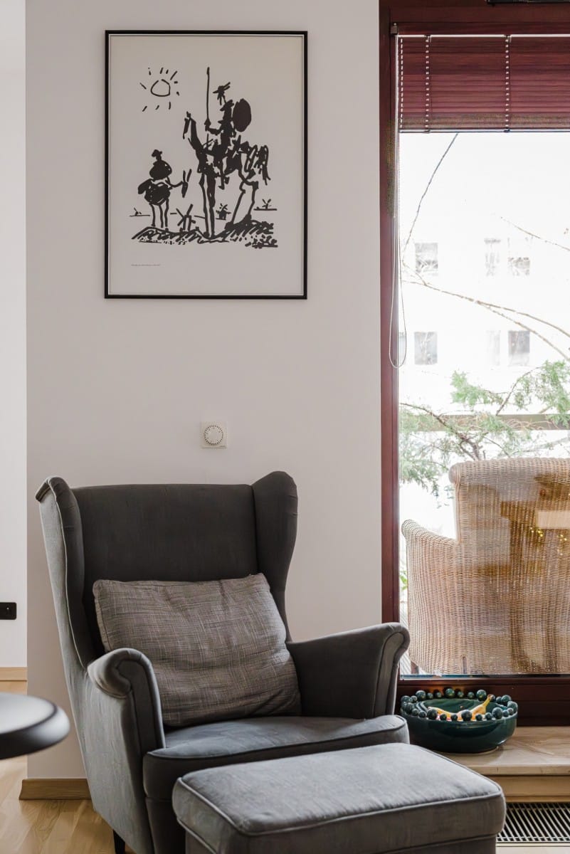 Mieszkanie 3 pokojowe na Wynajem