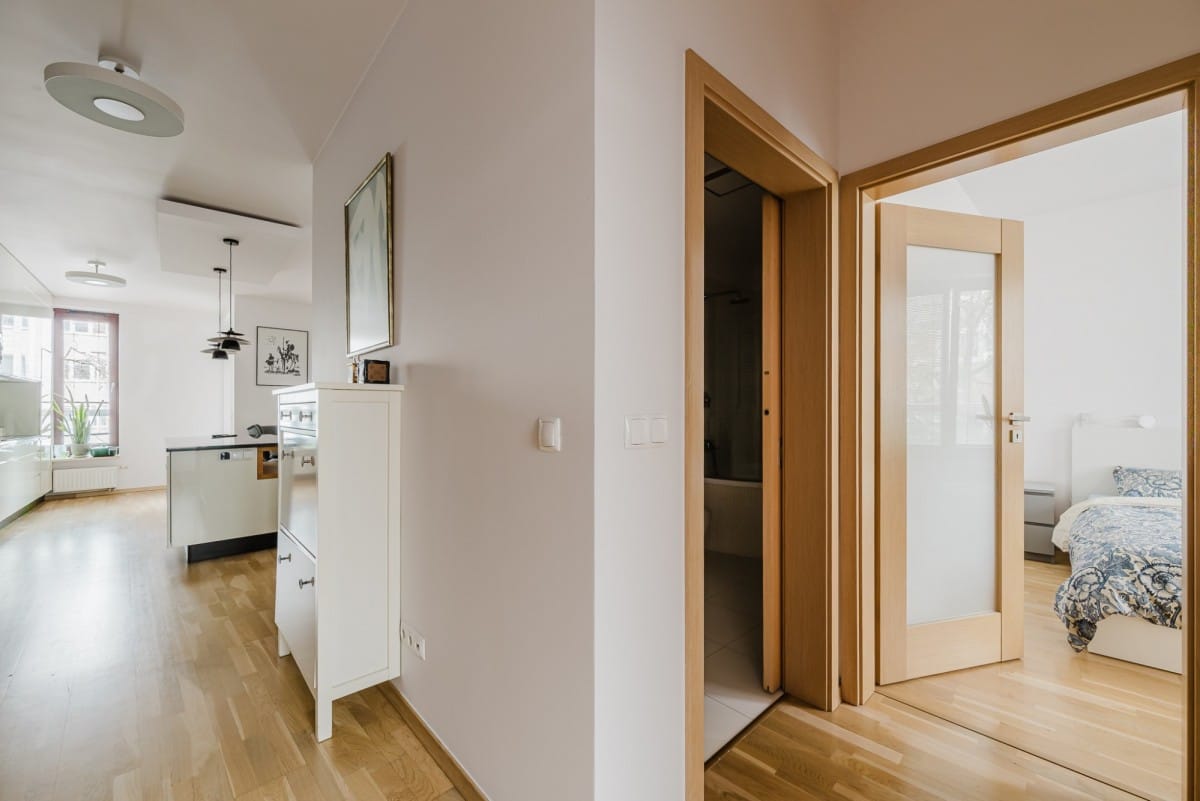 Mieszkanie 3 pokojowe na Wynajem