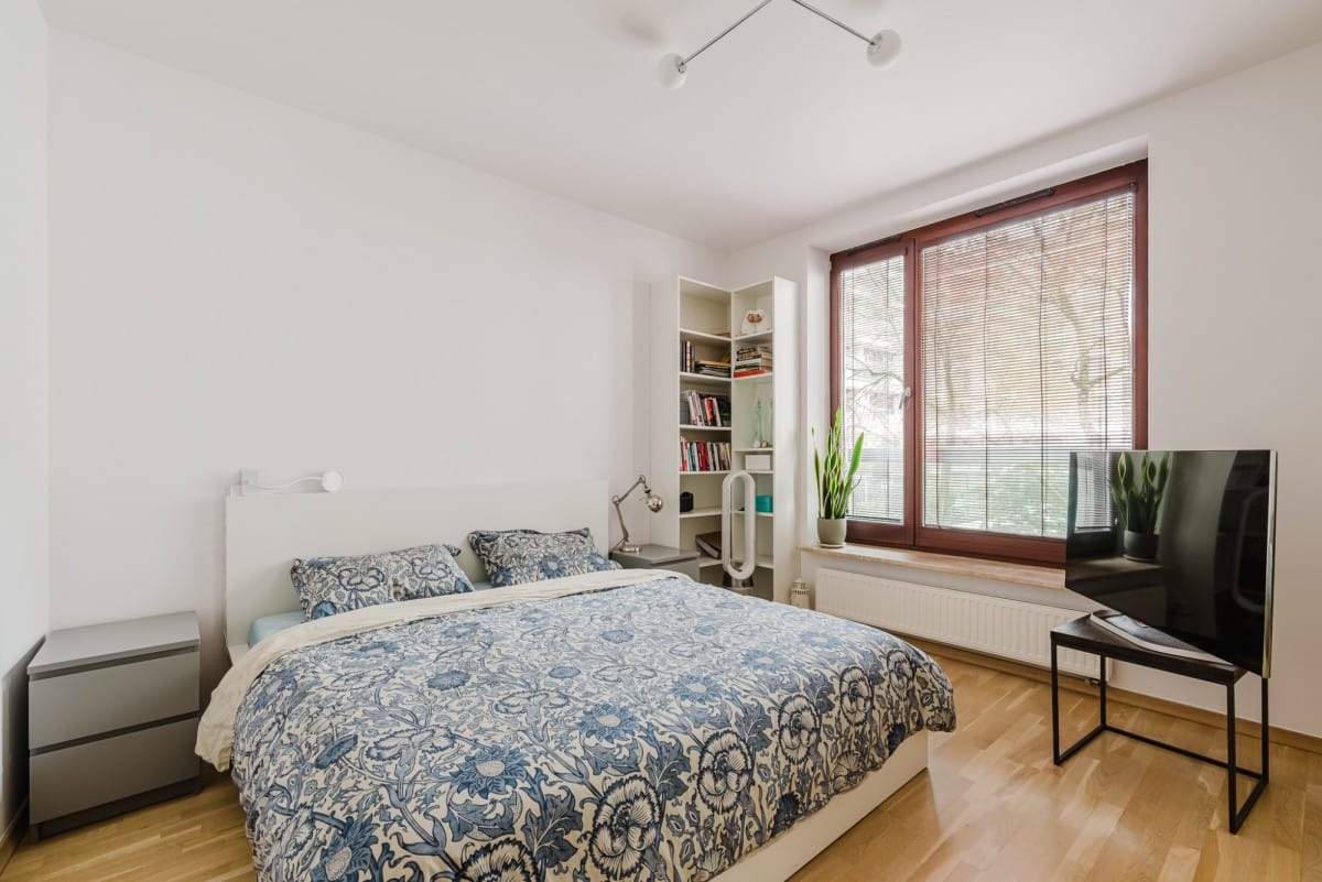 Mieszkanie 3 pokojowe na Wynajem