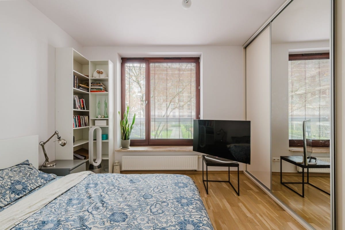 Mieszkanie 3 pokojowe na Wynajem