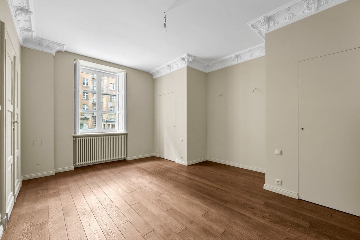Mieszkanie 3 pokojowe na Wynajem