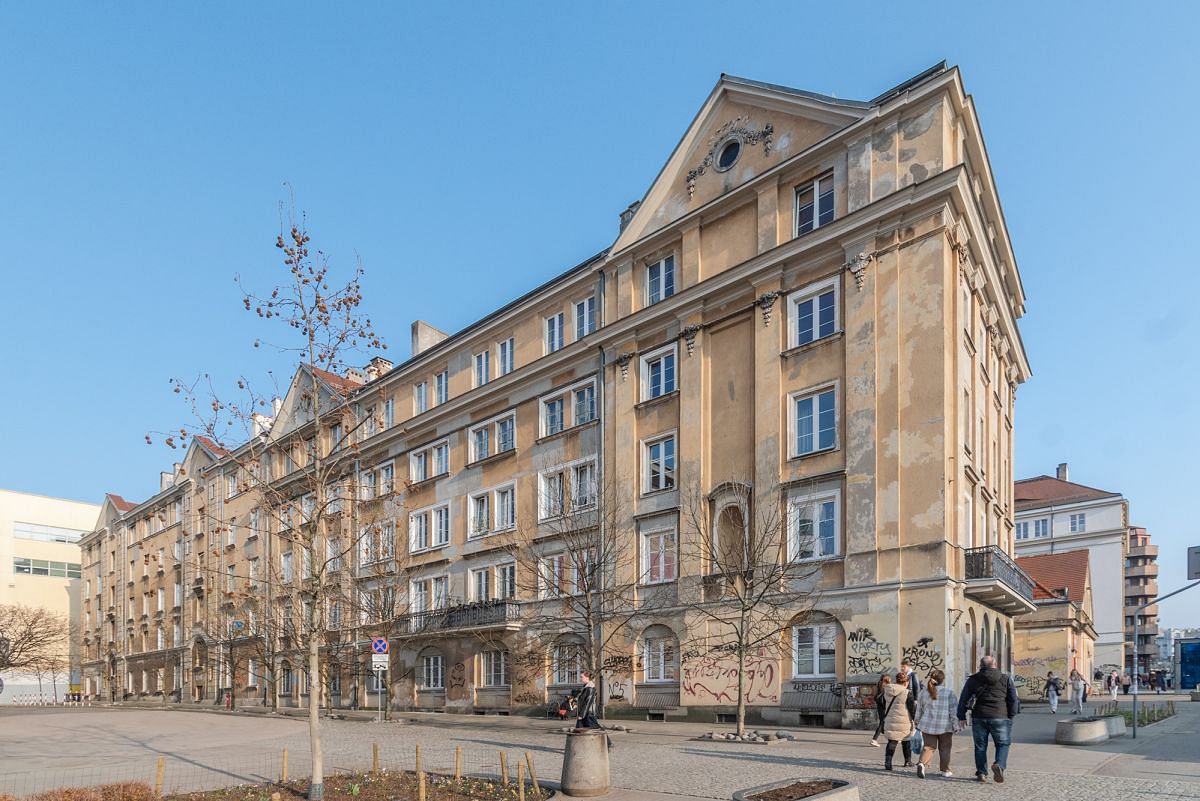 Mieszkanie 3 pokojowe na Wynajem