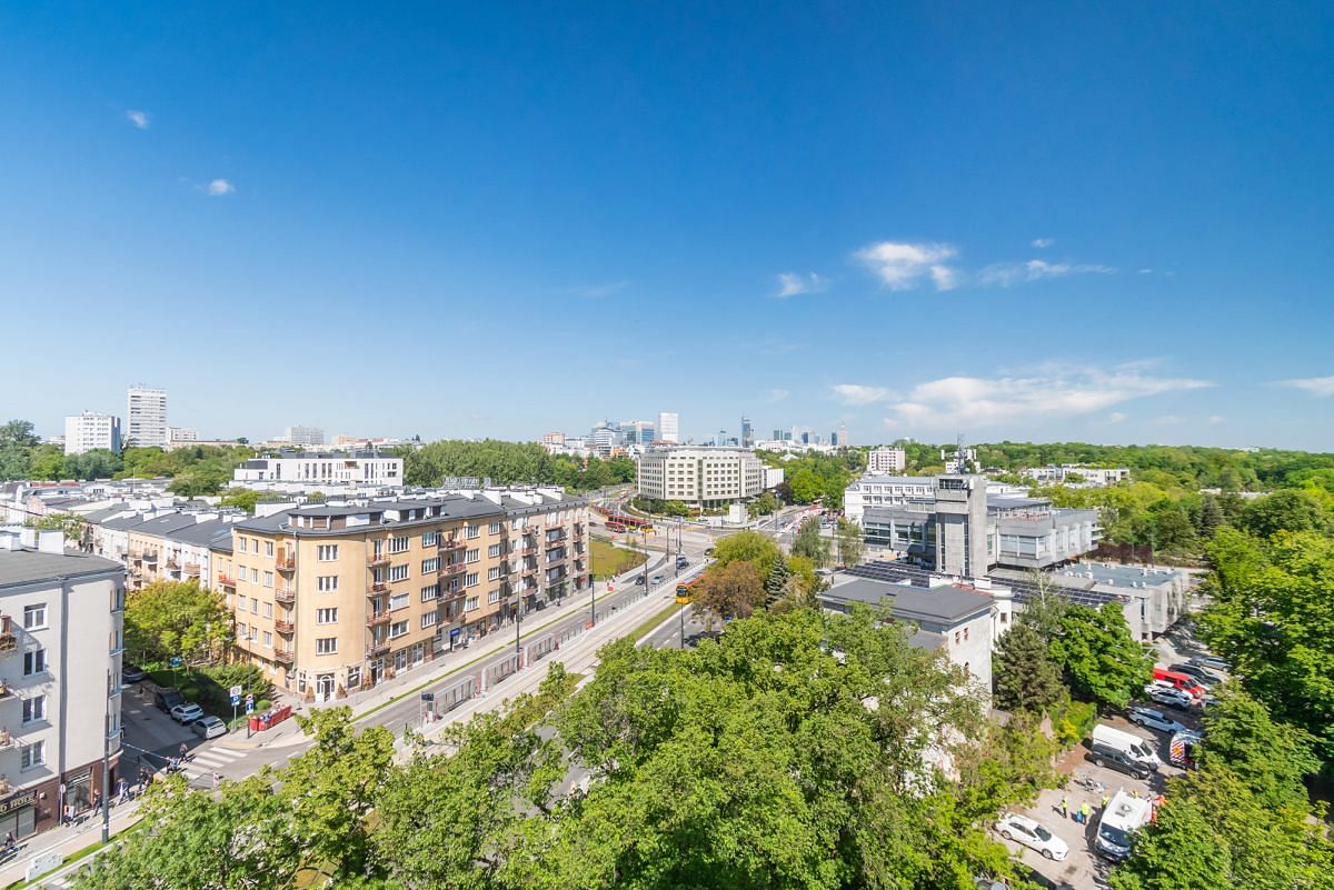 Mieszkanie 4 pokojowe na Sprzedaż