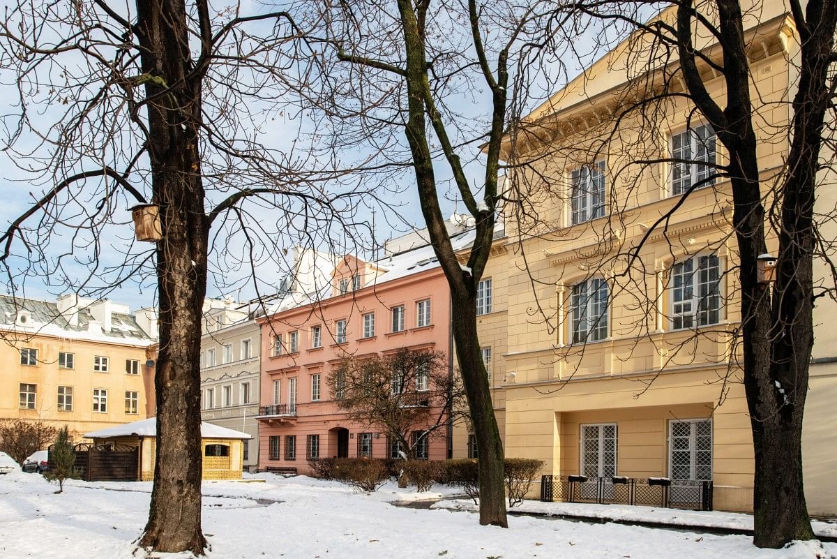 Mieszkanie 3 pokojowe na Sprzedaż