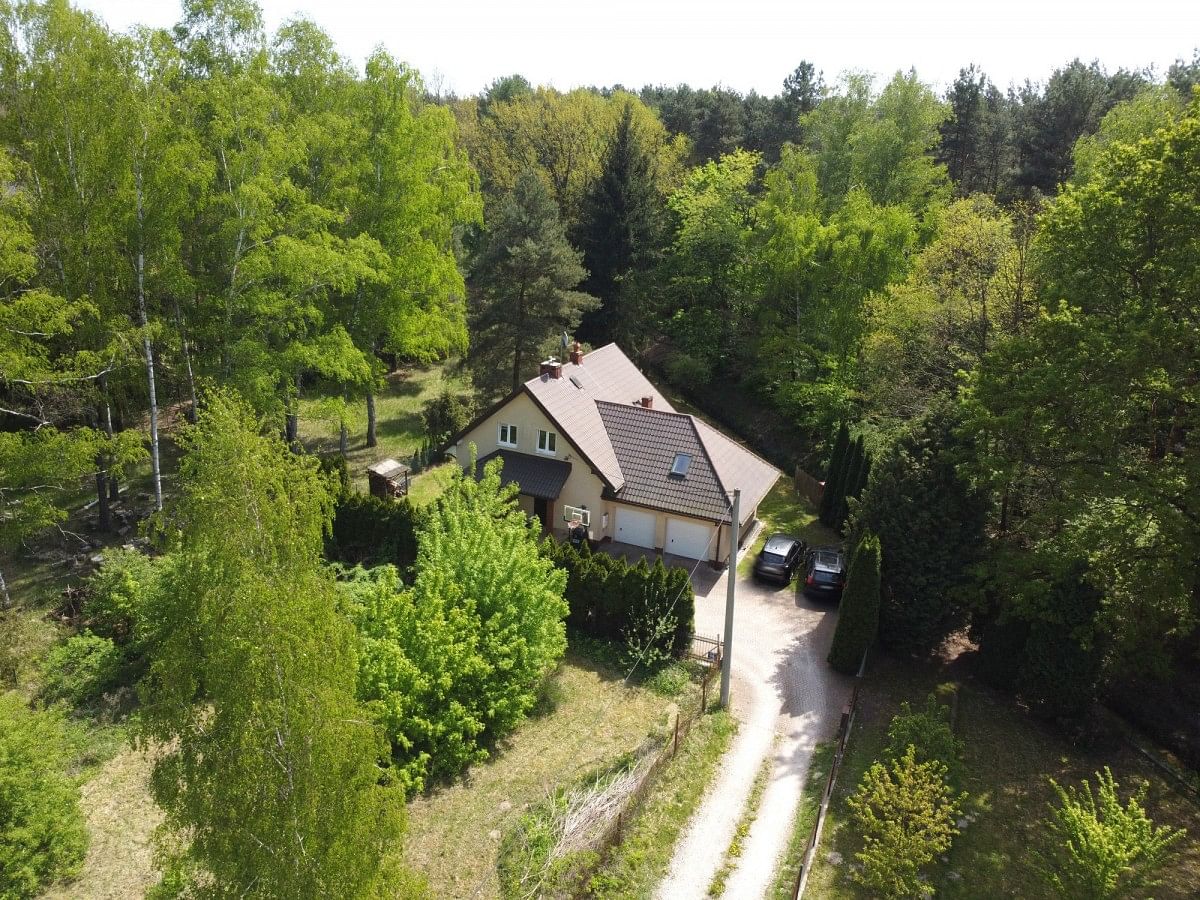 Dom 5 pokojowe na Sprzedaż