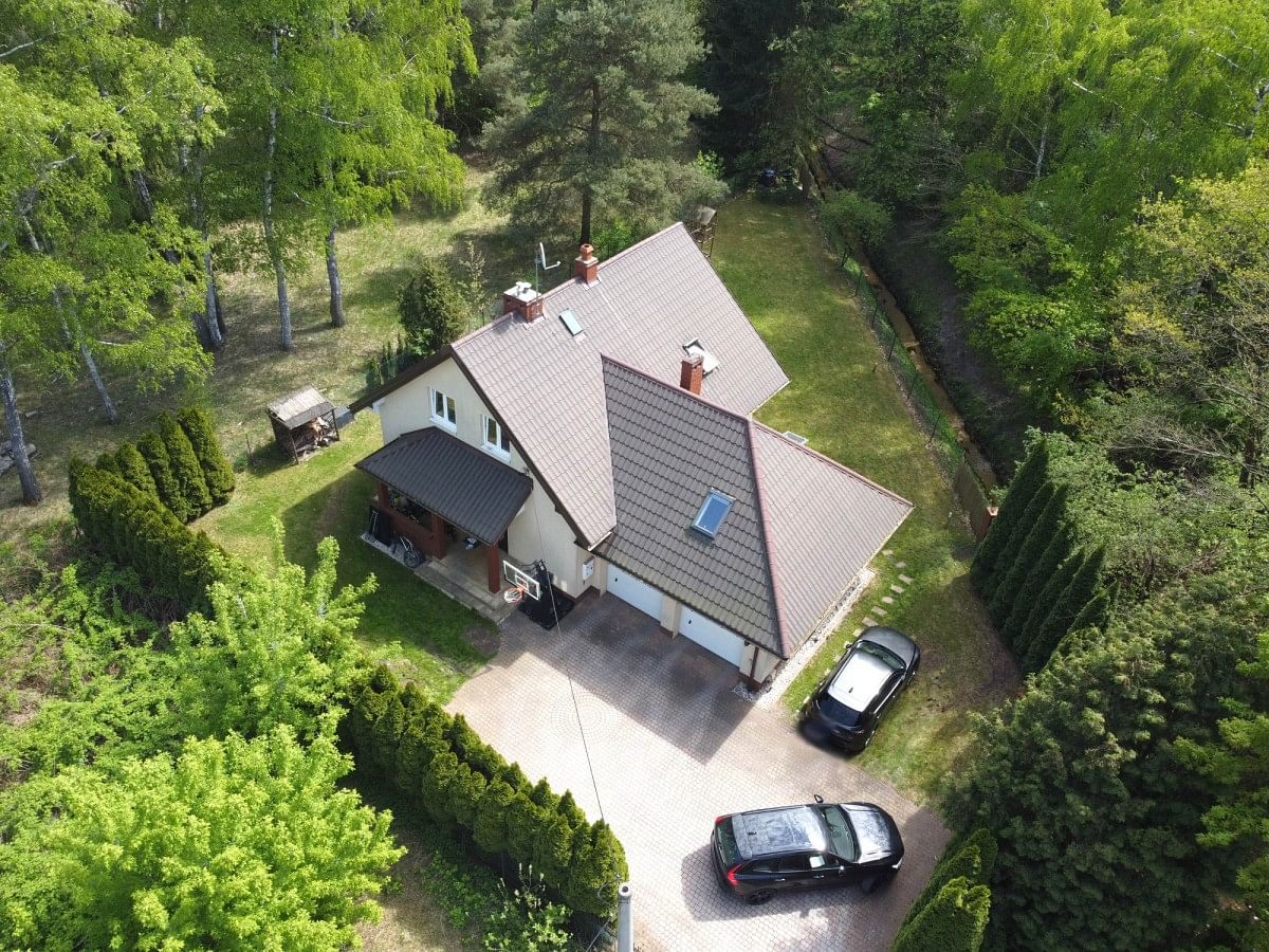 Dom 5 pokojowe na Sprzedaż