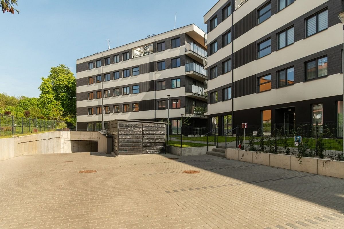 Mieszkanie 2 pokojowe na Sprzedaż