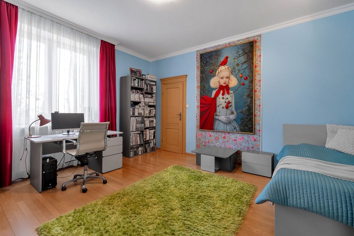 Lokal użytkowy  pokojowe na Sprzedaż