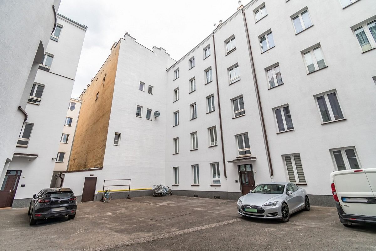 Mieszkanie 3 pokojowe na Sprzedaż