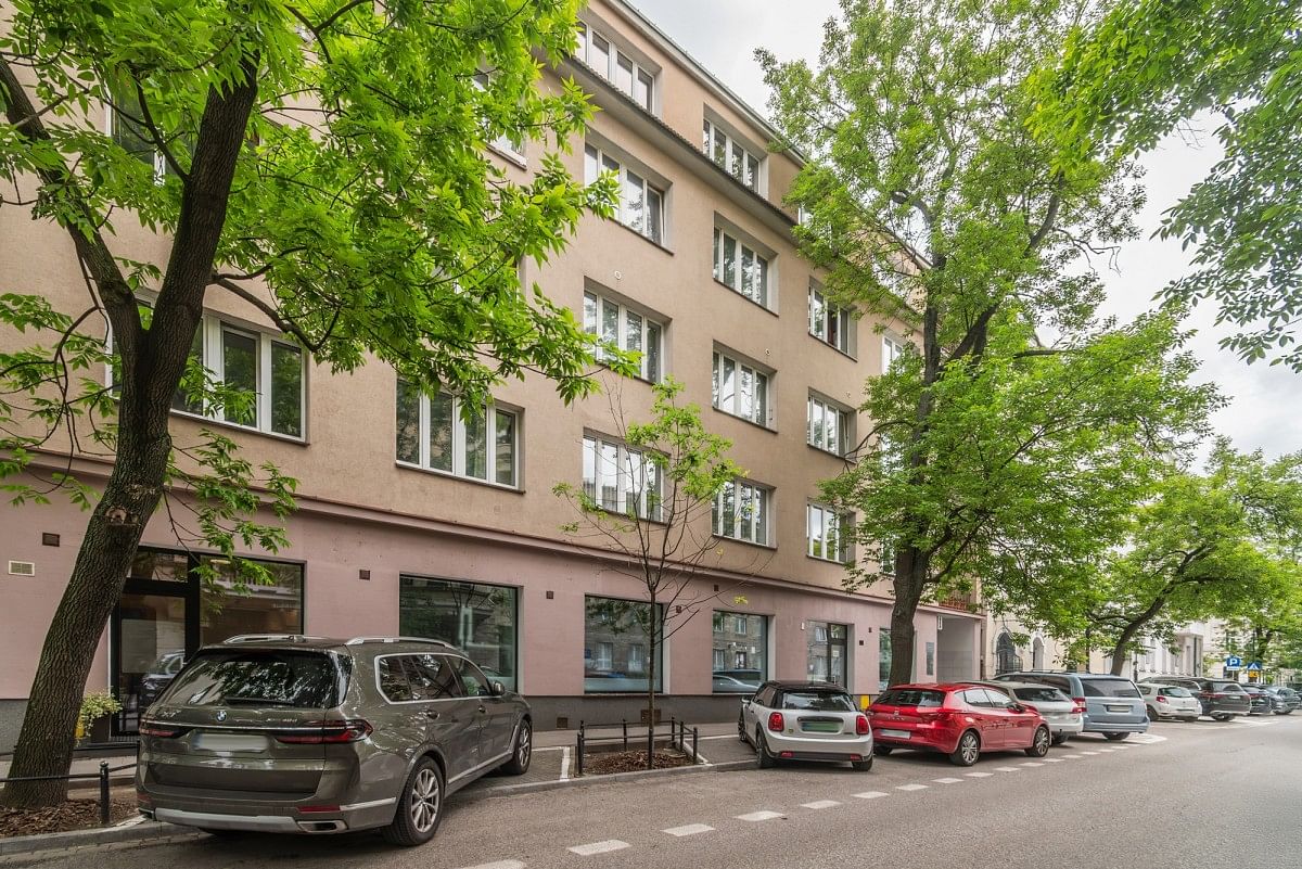 Lokal użytkowy  pokojowe na Wynajem