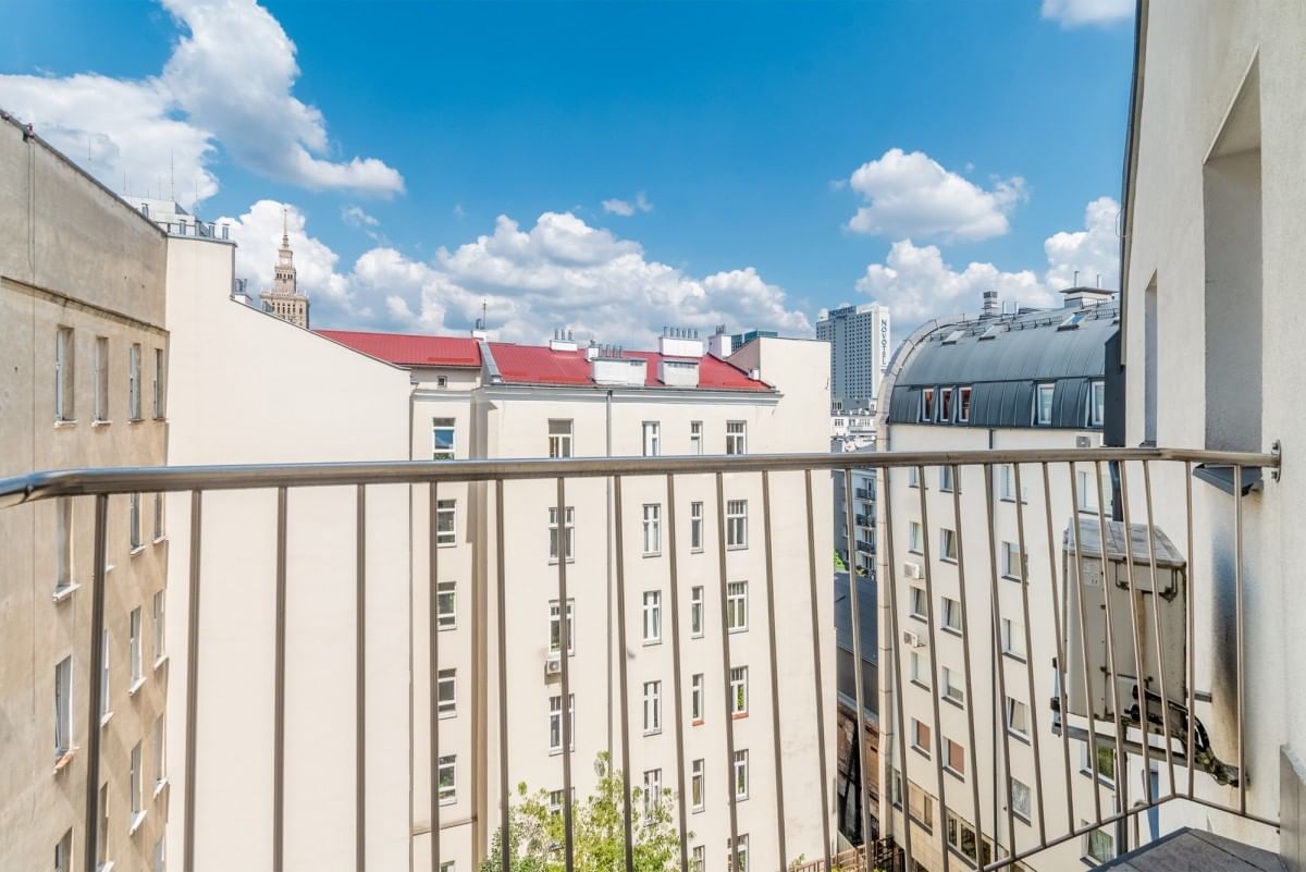 Mieszkanie 3 pokojowe na Wynajem