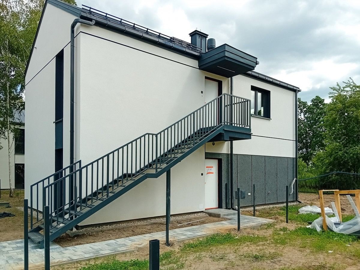 Mieszkanie 3 pokojowe na Sprzedaż
