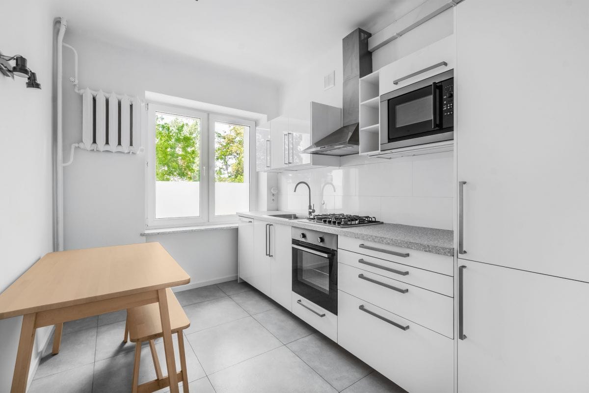 Mieszkanie 3 pokojowe na Sprzedaż