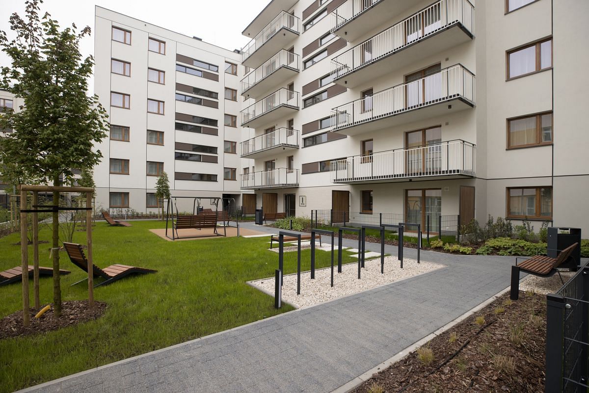 Mieszkanie 3 pokojowe na Sprzedaż
