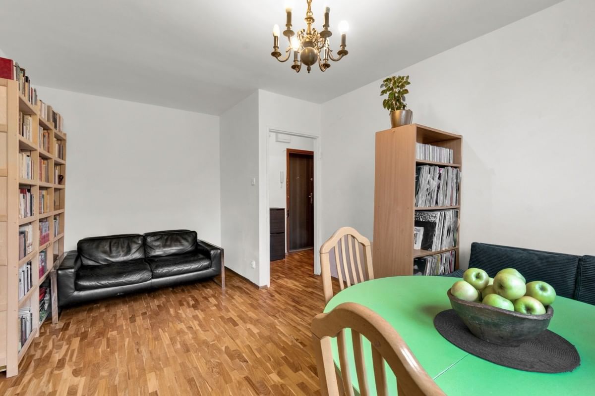 Mieszkanie 3 pokojowe na Sprzedaż