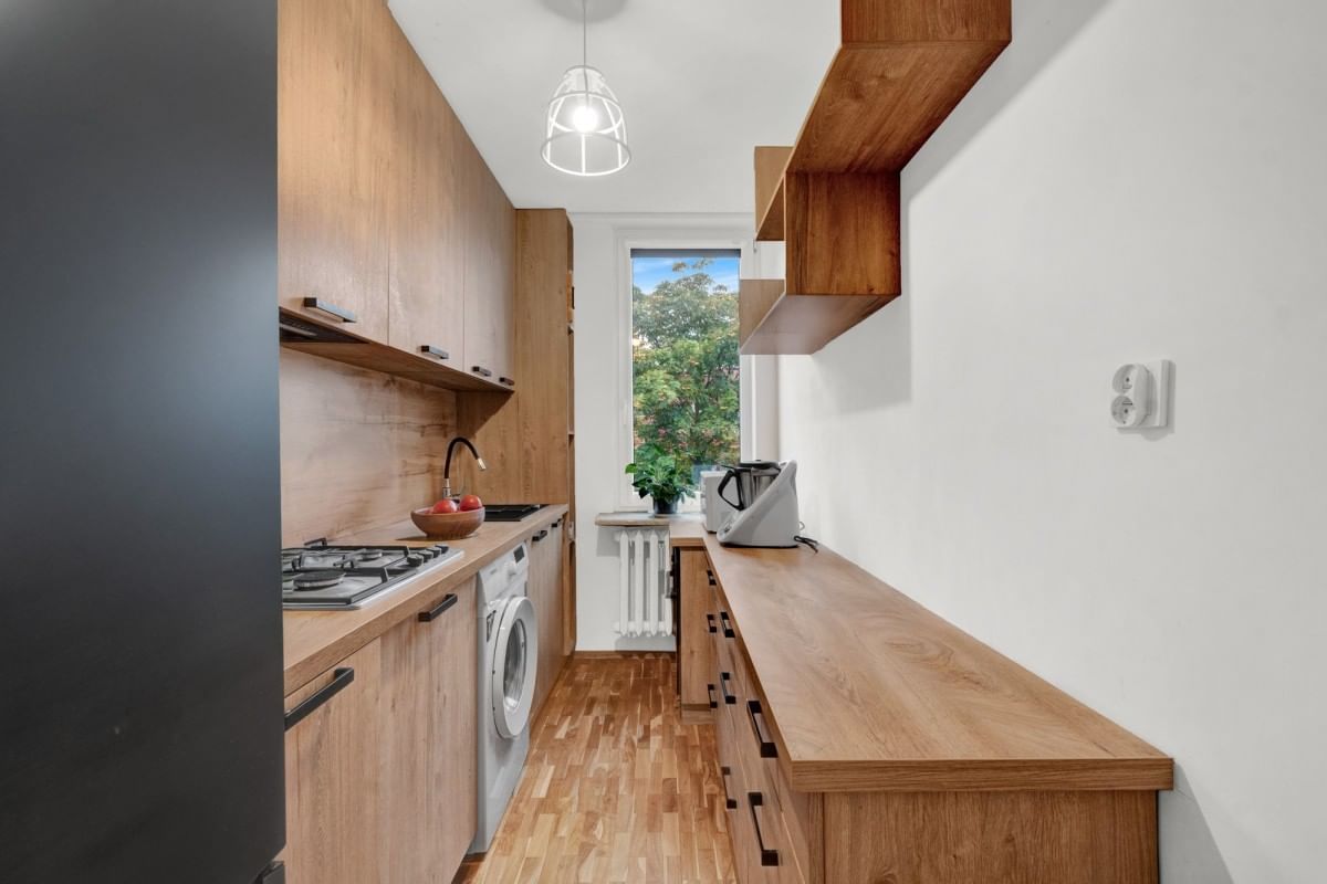 Mieszkanie 3 pokojowe na Sprzedaż