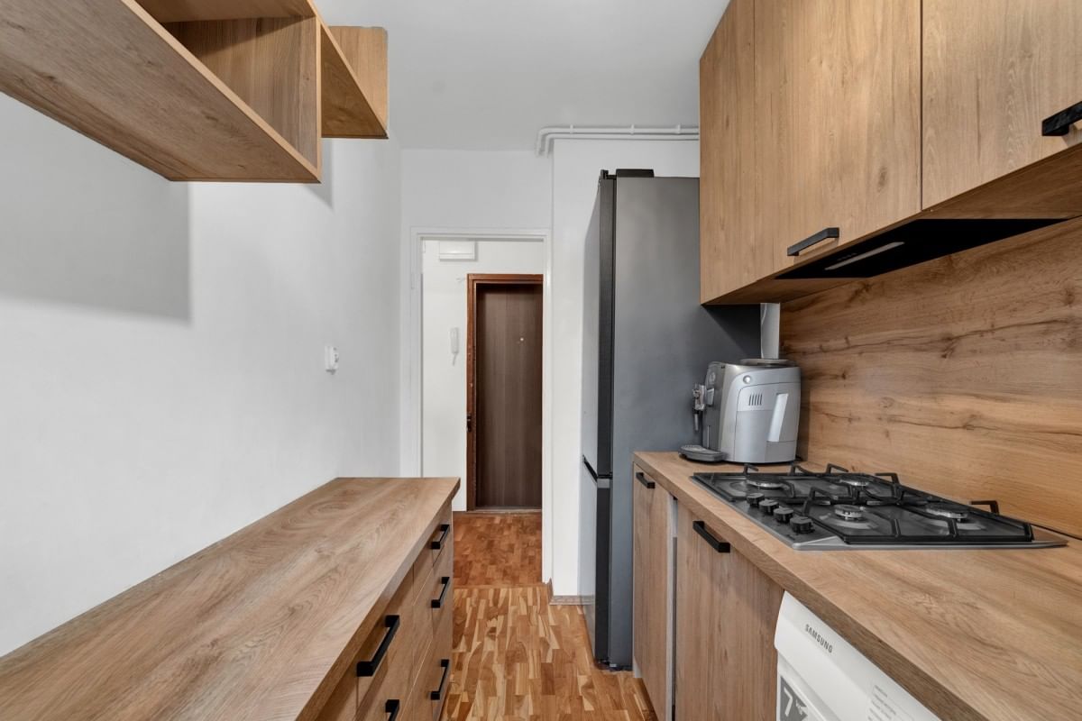 Mieszkanie 3 pokojowe na Sprzedaż