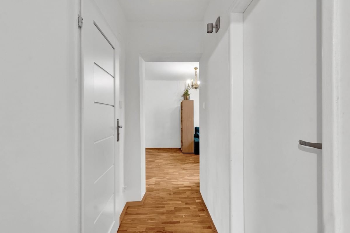 Mieszkanie 3 pokojowe na Sprzedaż