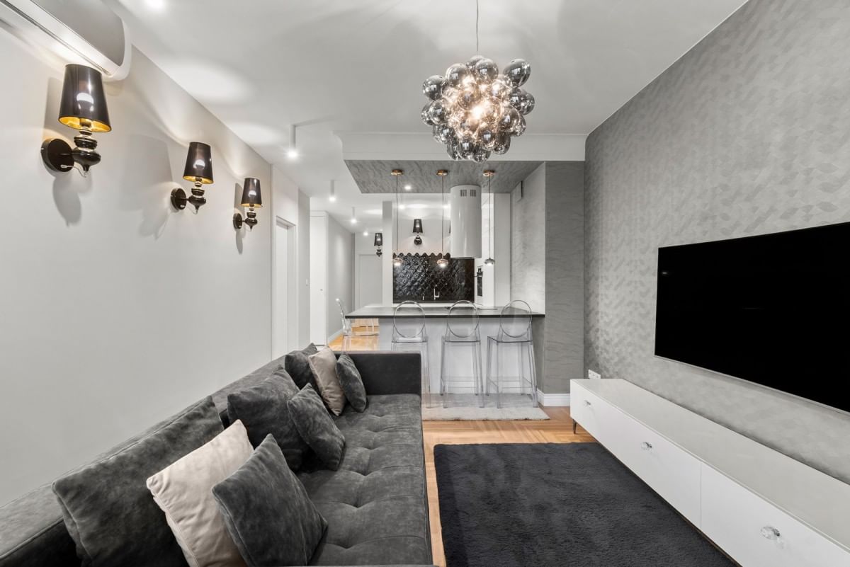 Mieszkanie 3 pokojowe na Wynajem