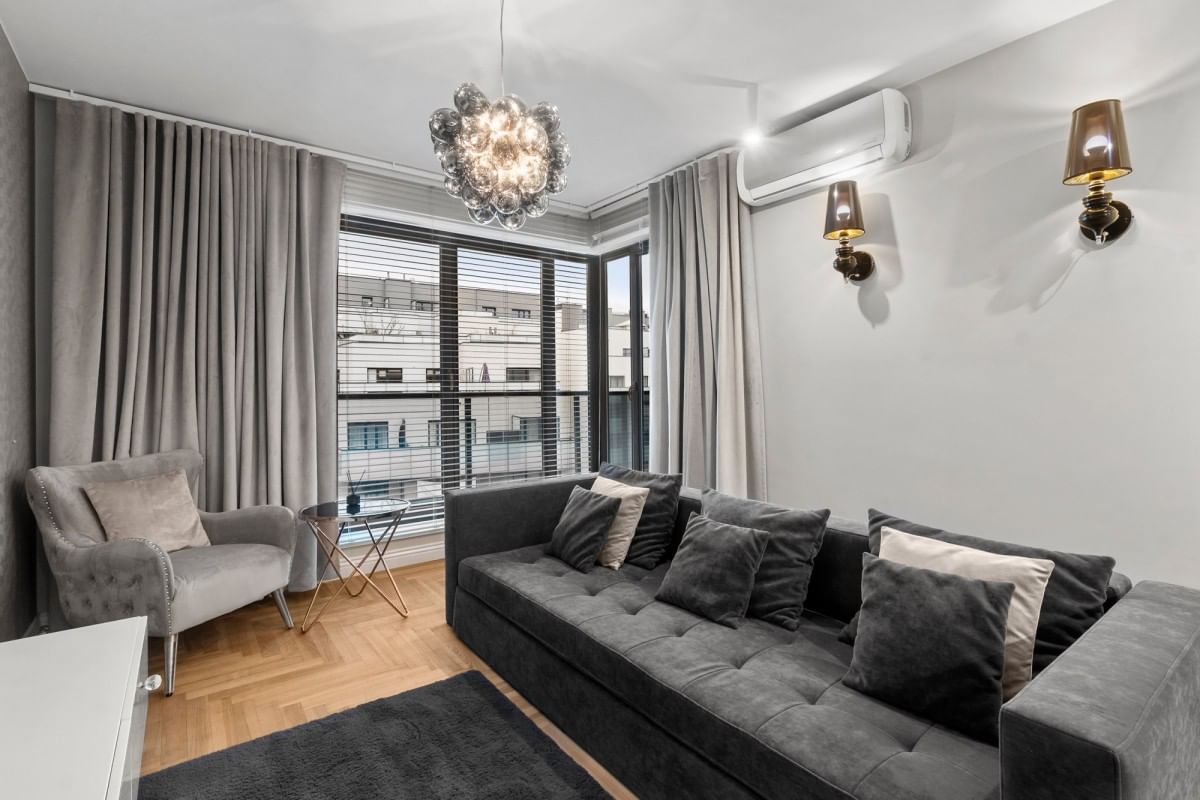 Mieszkanie 3 pokojowe na Wynajem