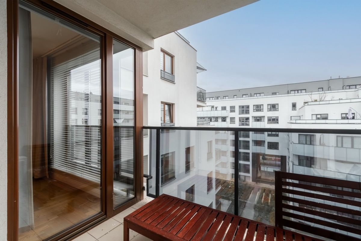 Mieszkanie 3 pokojowe na Wynajem