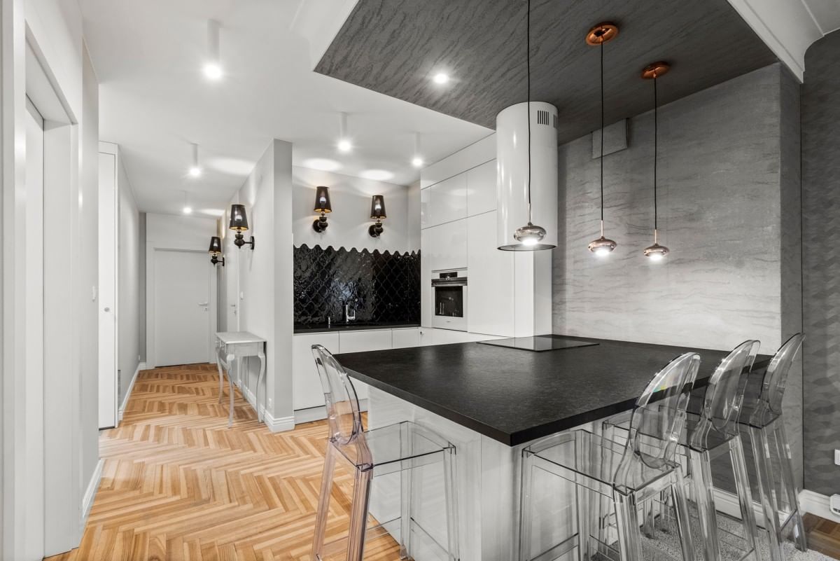 Mieszkanie 3 pokojowe na Wynajem