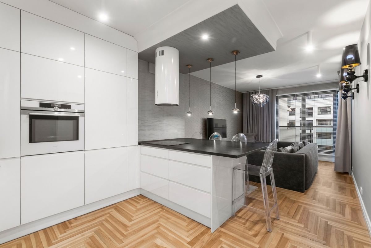 Mieszkanie 3 pokojowe na Wynajem