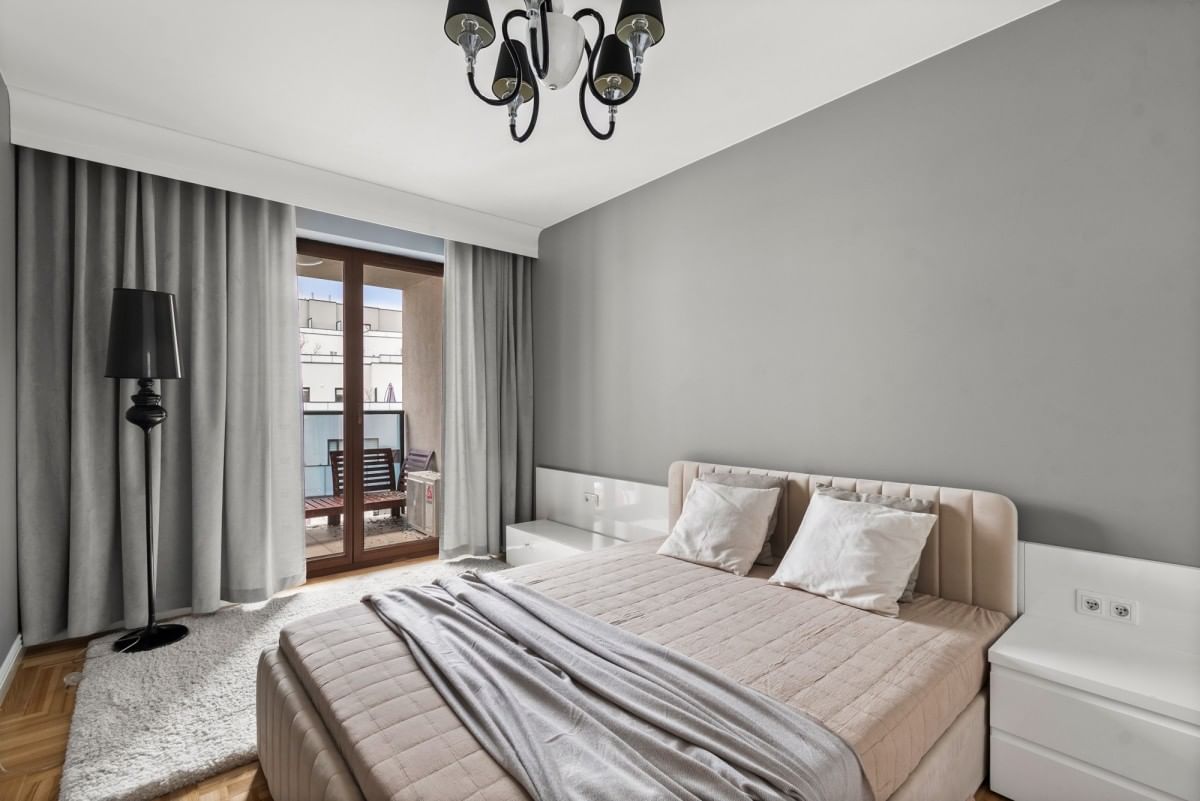 Mieszkanie 3 pokojowe na Wynajem