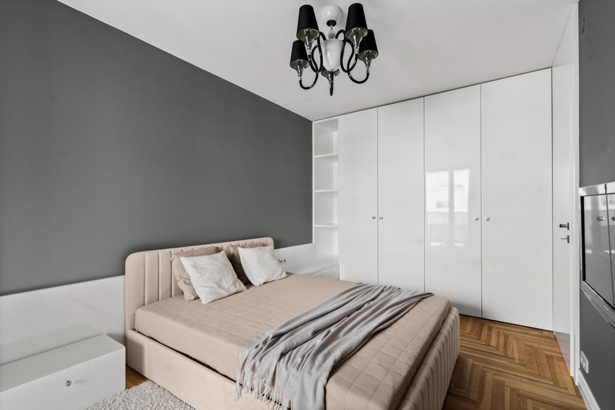 Mieszkanie 3 pokojowe na Wynajem