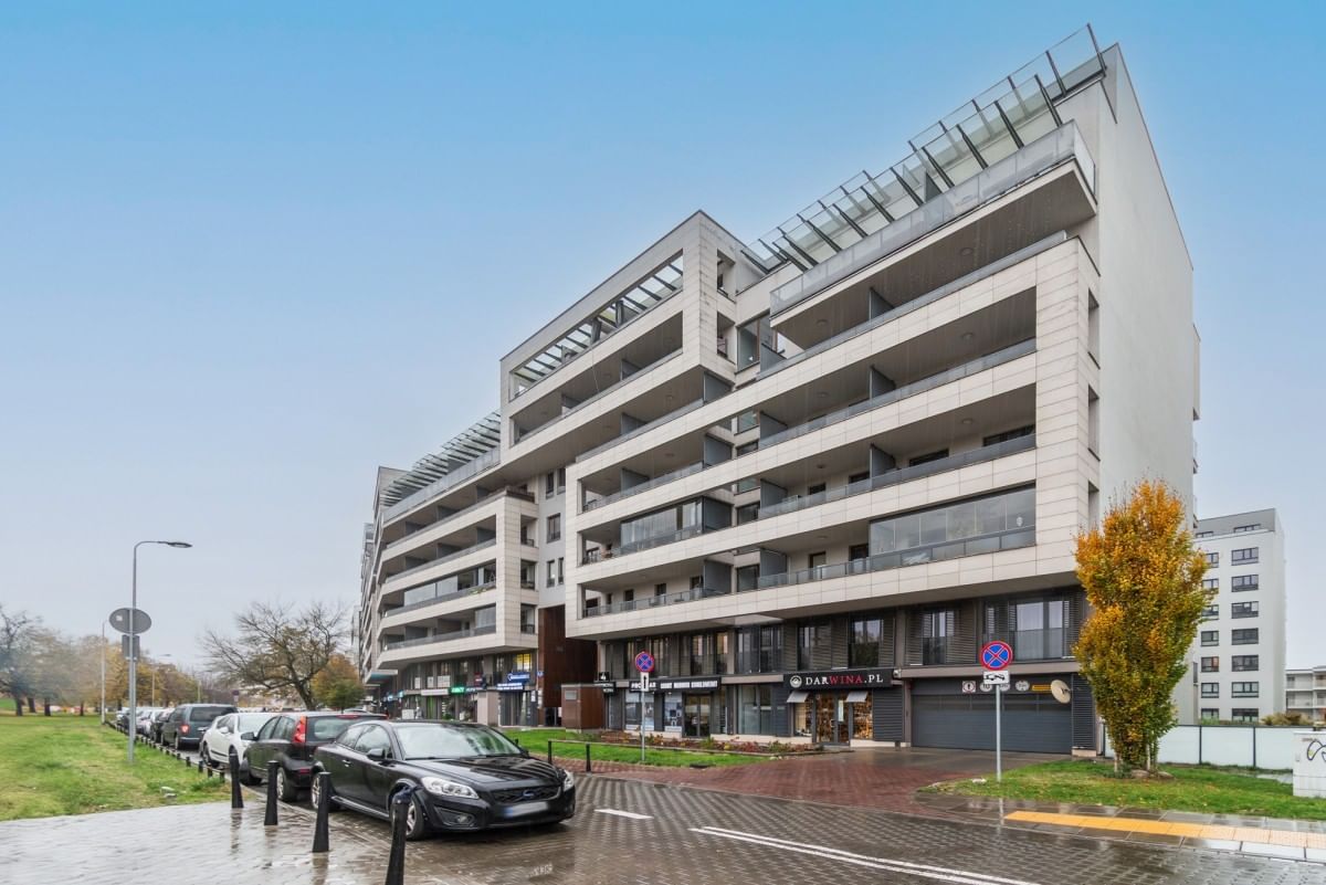 Mieszkanie 3 pokojowe na Wynajem