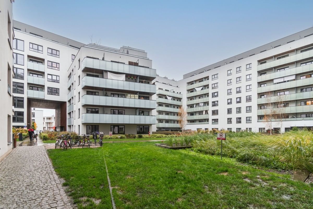 Mieszkanie 3 pokojowe na Wynajem