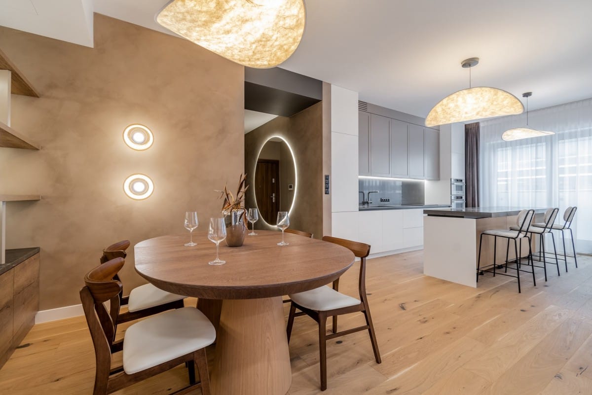 Mieszkanie 3 pokojowe na Wynajem