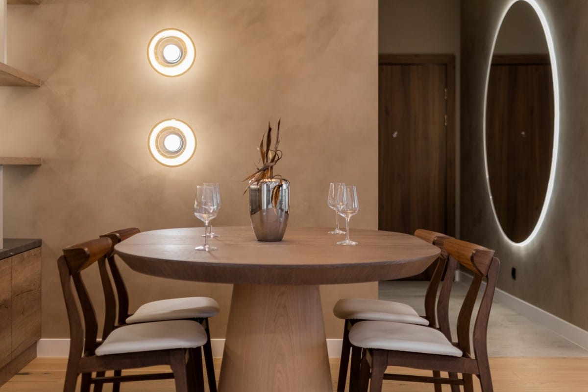 Mieszkanie 3 pokojowe na Wynajem