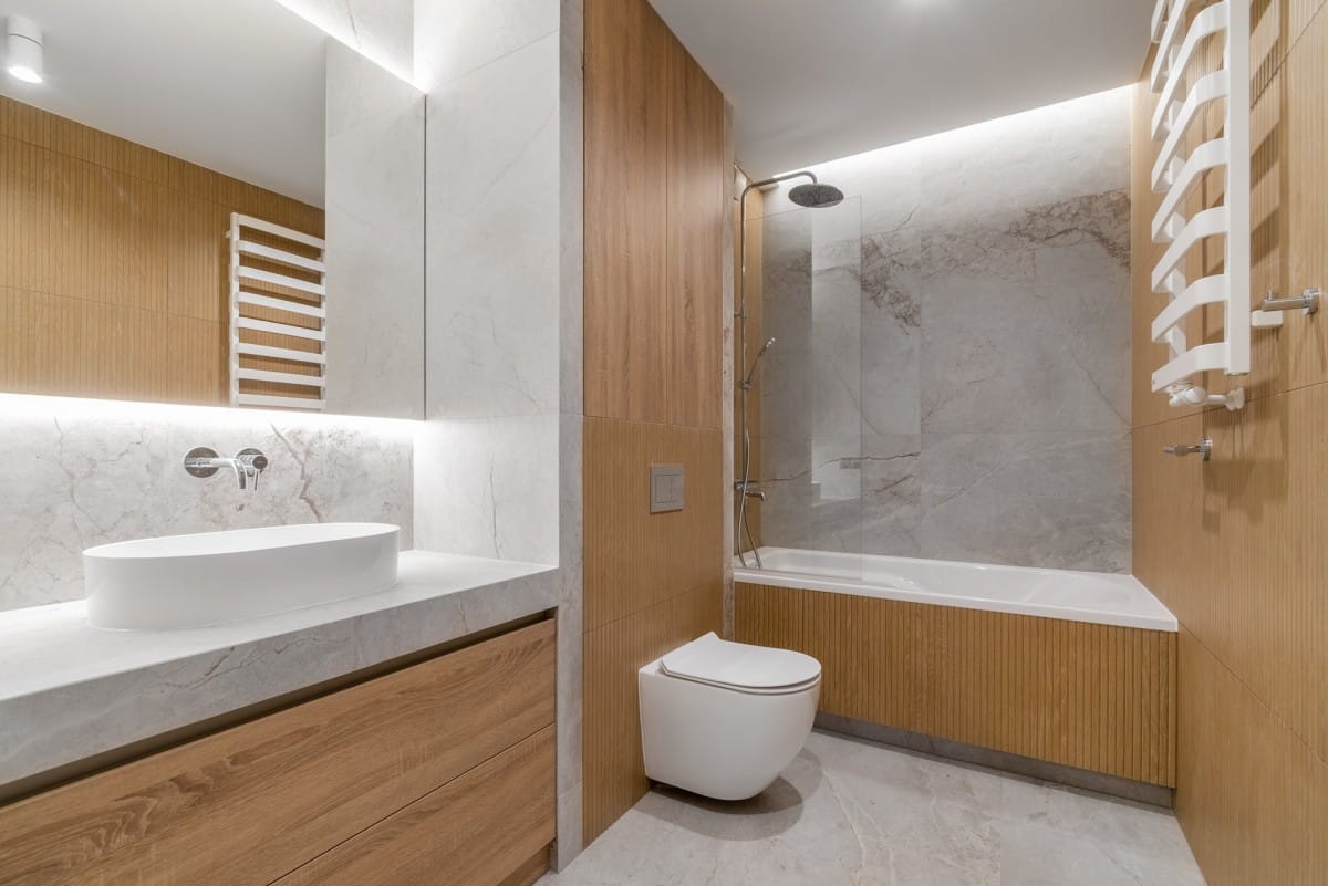 Mieszkanie 3 pokojowe na Wynajem