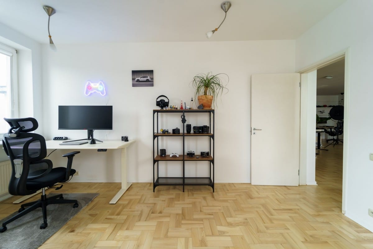 Mieszkanie 4 pokojowe na Wynajem