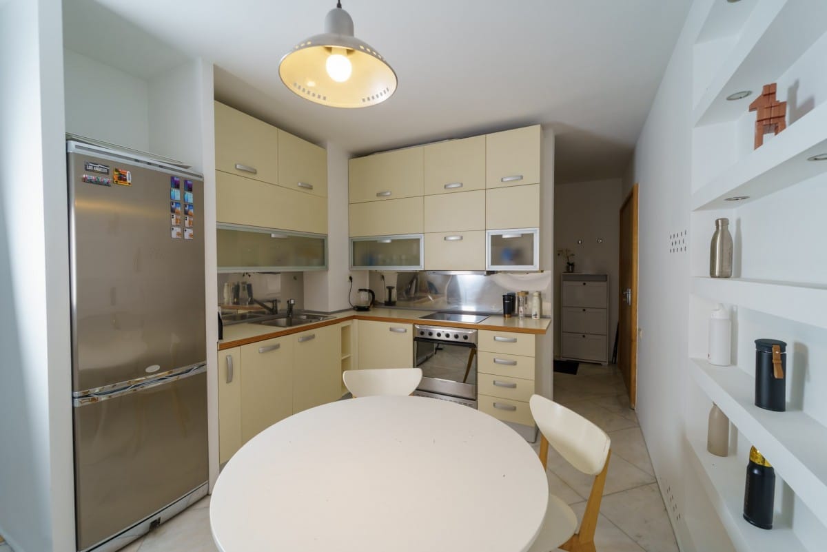 Mieszkanie 4 pokojowe na Wynajem