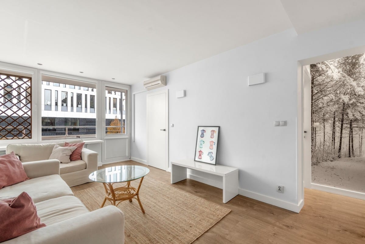 Mieszkanie 3 pokojowe na Wynajem