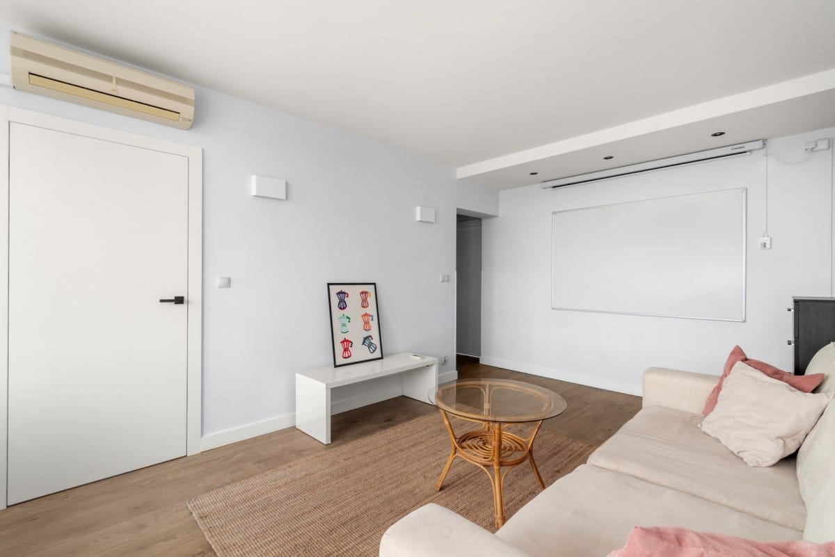 Mieszkanie 3 pokojowe na Wynajem