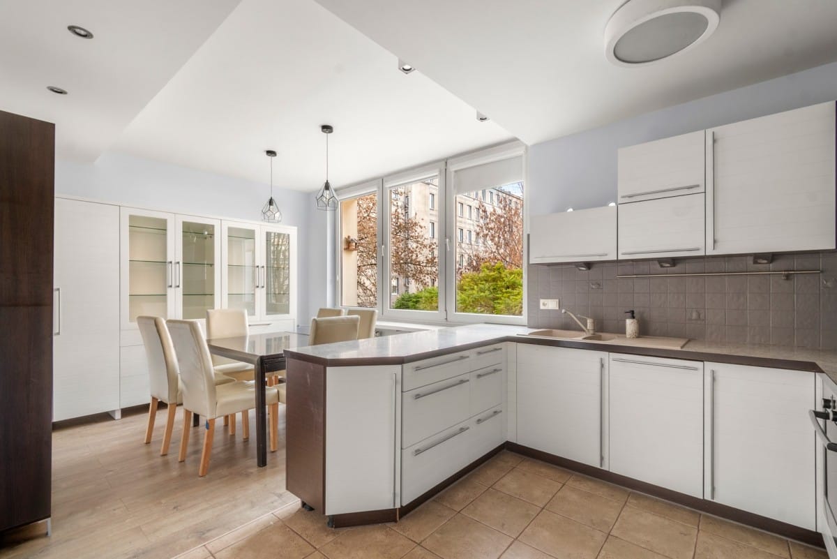 Mieszkanie 3 pokojowe na Wynajem