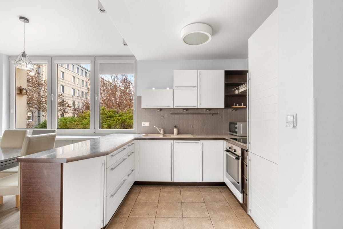 Mieszkanie 3 pokojowe na Wynajem