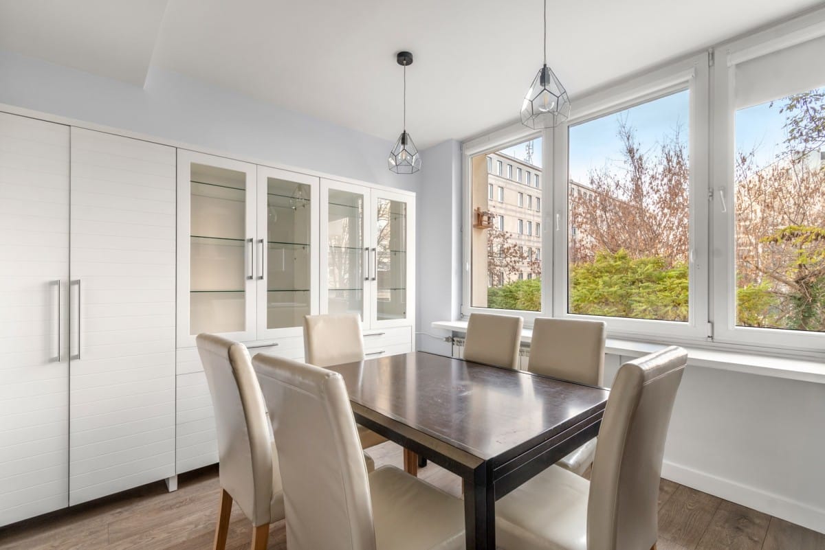 Mieszkanie 3 pokojowe na Wynajem