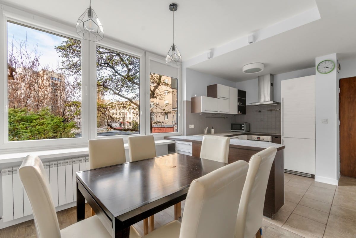 Mieszkanie 3 pokojowe na Wynajem